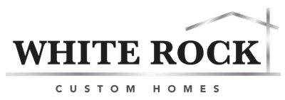 White Rock Custom Homes logo