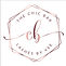The Chic Bar Salon and Suites logo