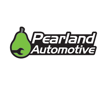 Pearland Automotive logo