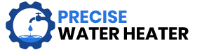 Water Heater Precise Pearland logo