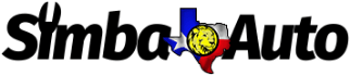 Simba Auto logo