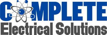 Complete Electrical Solutions logo