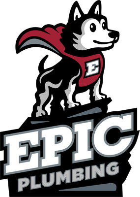 Epic Plumbing logo
