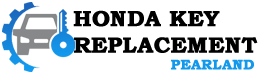 Honda Key Replacement logo