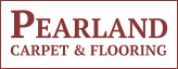Pearland Carpet and Flooring logo