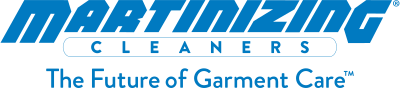 Martinizing Cleaners logo