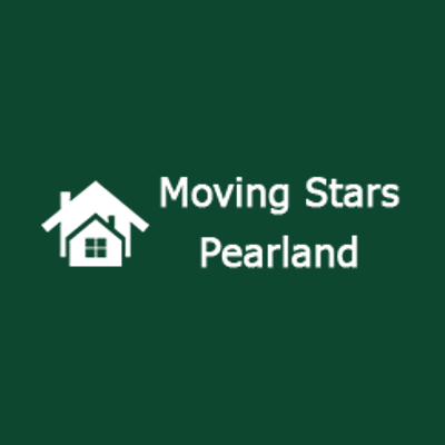 Pearland Movers logo