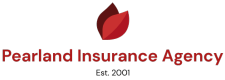 Pearland Insurance Agency logo