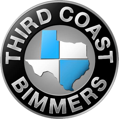 Third Coast Bimmers logo
