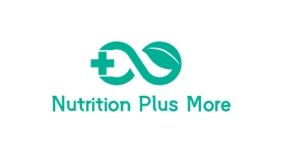 Nutrition Plus More logo