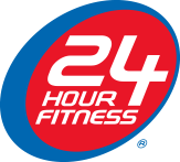 24 Hour Fitness Pearland Super-Sport logo