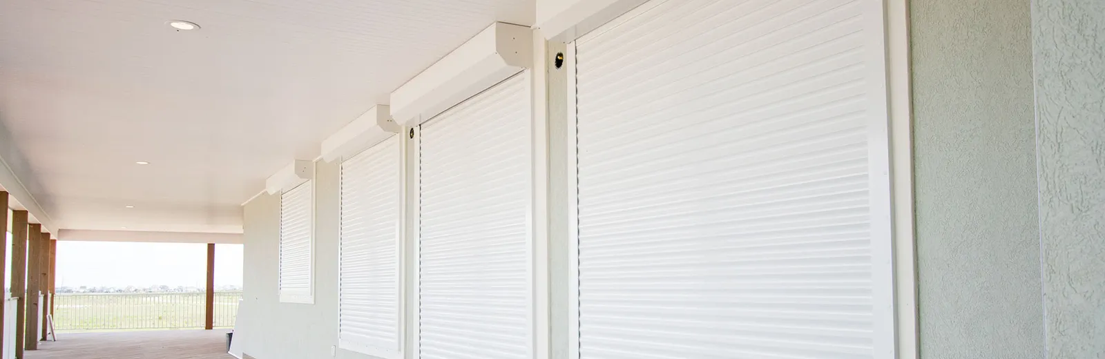Rollac Rolling Shutters