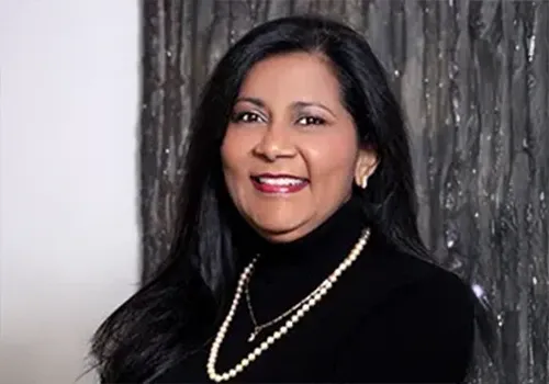 Afroz Burges, DDS, PA