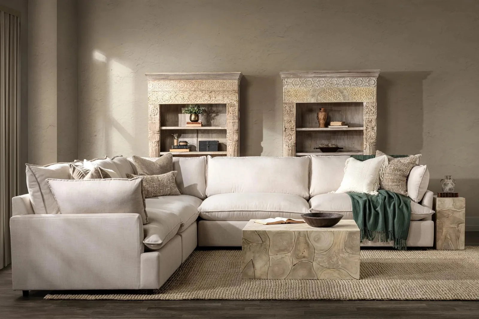 Select Living Furniture