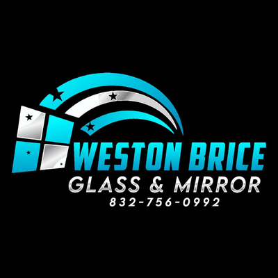 Weston Brice Glass & Mirror logo