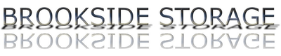 Brookside Storage logo