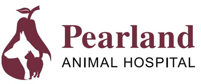 Pearland Animal Hospital logo