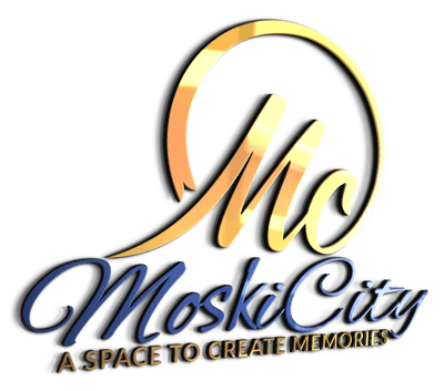 Moskicity logo