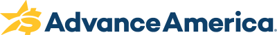 Advance America logo