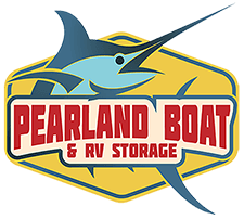 Pearland Boat & RV Storage logo
