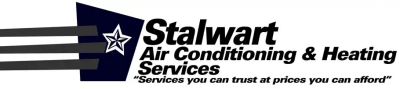 Stalwart Air Conditioning and Heating logo