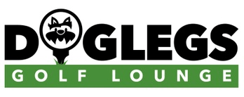 Doglegs Golf Lounge logo