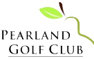 Pearland Golf Club logo