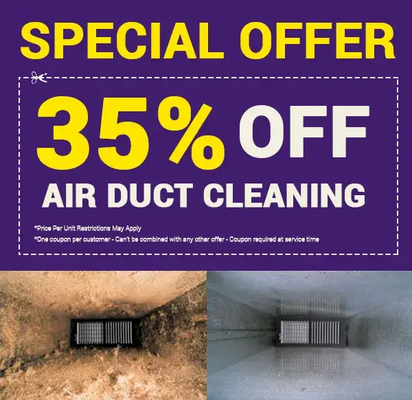 UNG Air Duct AC Inc