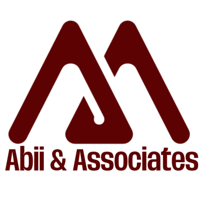 Abii & Associates logo