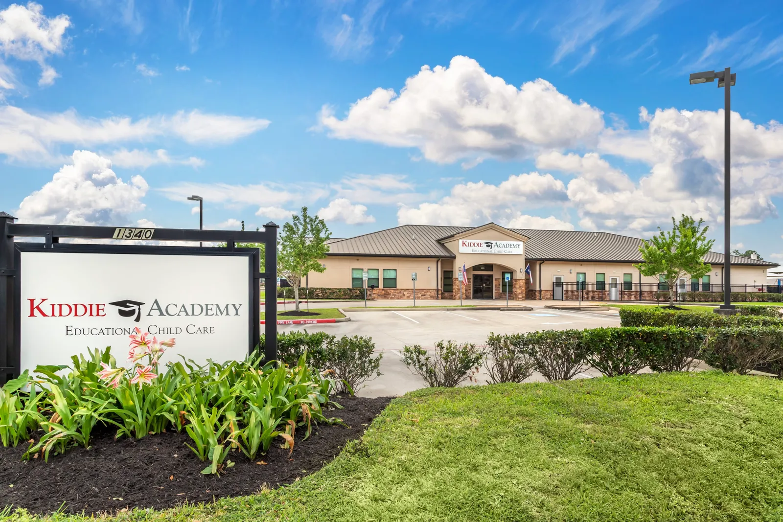 Kiddie Academy of Pearland-East