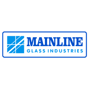 Mainline Glass Co logo