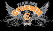 Pearland CrossFit logo