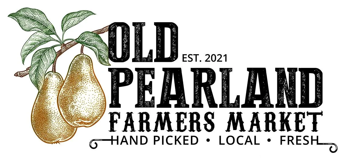 Old Pearland Farmers Market