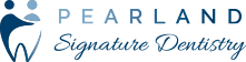 Pearland Signature Dentistry logo
