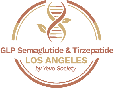 Yevo Semaglutide & Weight Loss of Pearland logo