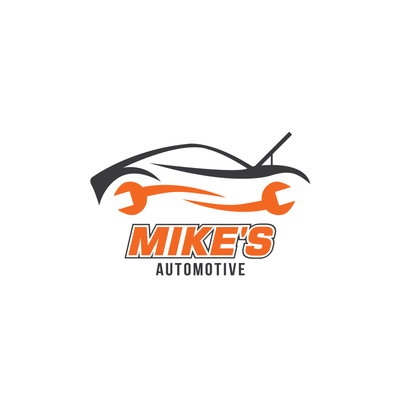 Mike's Automotive logo