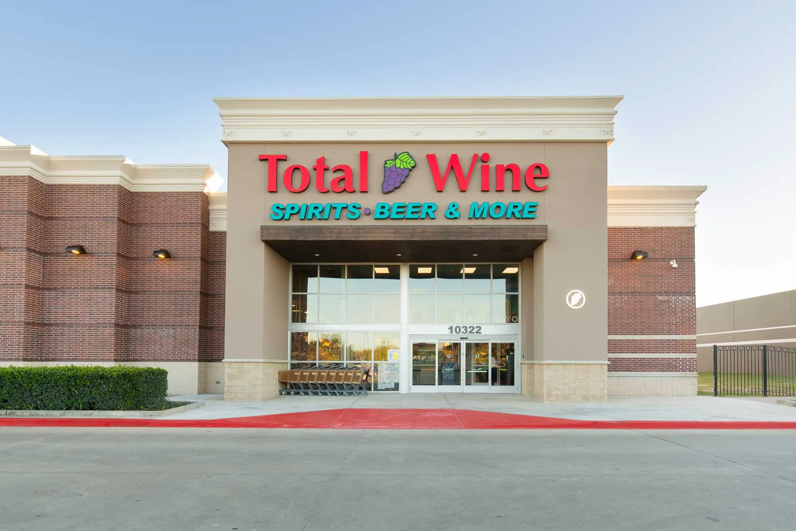 Total Wine & More