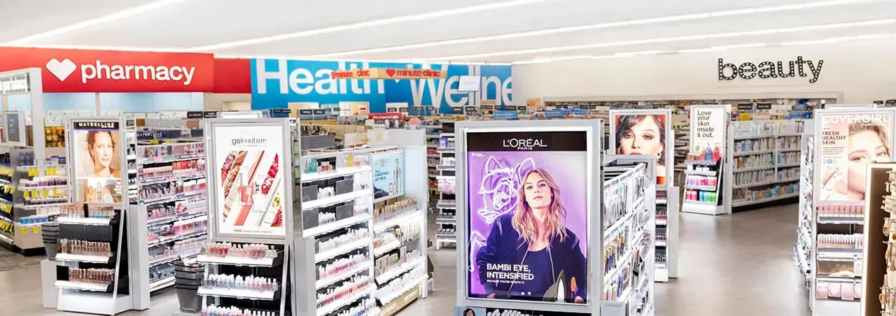 CVS Pharmacy