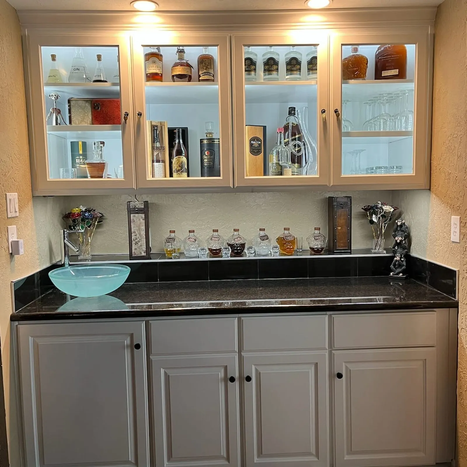 Weston Brice Glass & Mirror