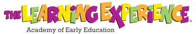 The Learning Experience - Pearland logo