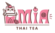 Mia Thai Tea logo