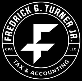Fredrick G. Turner, Jr., CPA, LLC logo