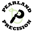 Pearland Precision logo