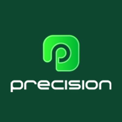 Precision Tree And L logo