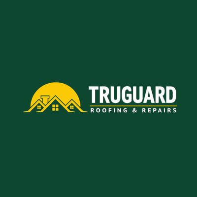 Truguard roofing logo