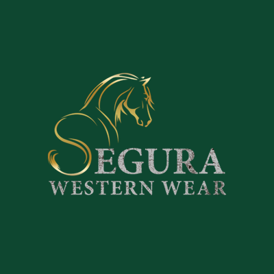 Segura Western Wear logo