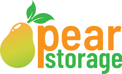 Self Storage Facility in Pearland TX logo