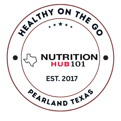 Nutrition Hub logo