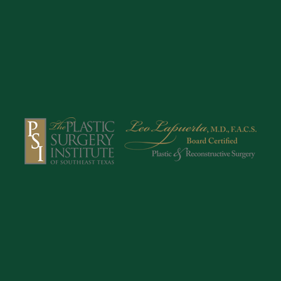Leo Lapuerta, MD, Plastic Surgery logo