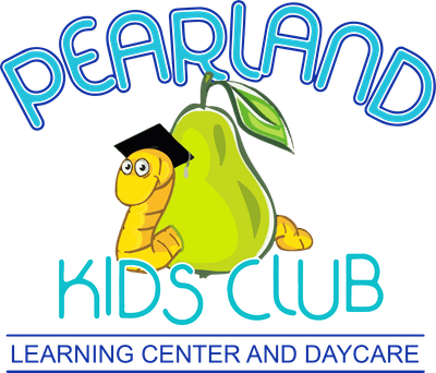 Pearland Kids Club logo